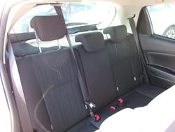 2019 Toyota Yaris Ascent