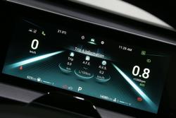 2025 Chery Tiggo 4 Pro Ultimate