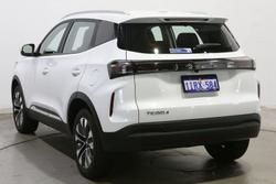 2025 Chery Tiggo 4 Pro Ultimate