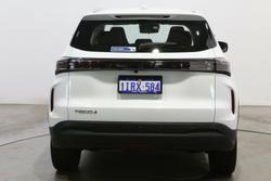 2025 Chery Tiggo 4 Pro Ultimate