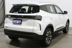 2025 Chery Tiggo 4 Pro Ultimate