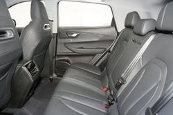 2025 Chery Tiggo 4 Pro Ultimate