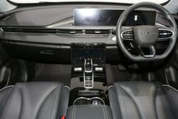 2025 Chery Tiggo 4 Pro Ultimate