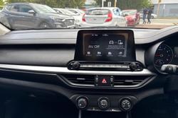 2019 Kia Cerato S