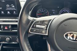 2019 Kia Cerato S