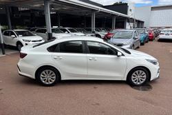 2019 Kia Cerato S