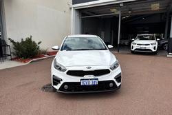 2019 Kia Cerato S