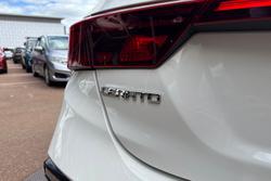 2019 Kia Cerato S