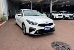 2019 Kia Cerato S