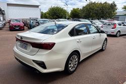 2019 Kia Cerato S