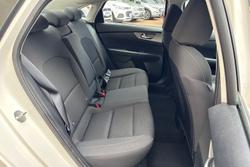 2019 Kia Cerato S