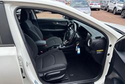 2019 Kia Cerato S