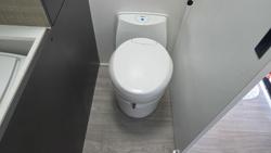 2026 Franklin Razor 208 208