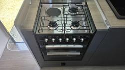 2026 Franklin Razor 208 208