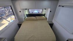 2026 Franklin Razor 208 208