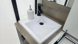 2026 Franklin Razor 208 208