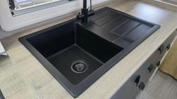 2026 Franklin Razor 208 208