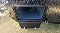 2026 Franklin Razor 208 208