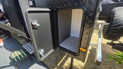 2026 Franklin Razor 208 208