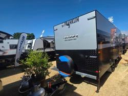 2026 Franklin Razor 208 208