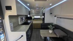 2026 Franklin Razor 208 208