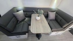 2026 Franklin Razor 208 208