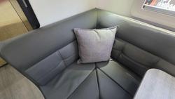 2026 Franklin Razor 208 208