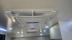 2026 Franklin Razor 208 208