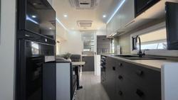 2026 Franklin Razor 208 208