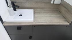 2026 Franklin Razor 208 208