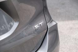 2020 Nissan X-TRAIL ST