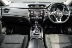 2020 Nissan X-TRAIL ST