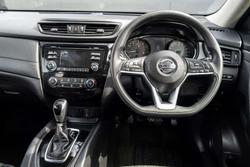 2020 Nissan X-TRAIL ST