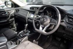 2020 Nissan X-TRAIL ST