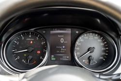 2020 Nissan X-TRAIL ST