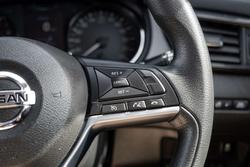 2020 Nissan X-TRAIL ST