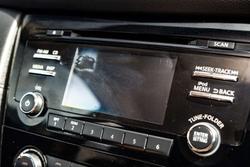 2020 Nissan X-TRAIL ST