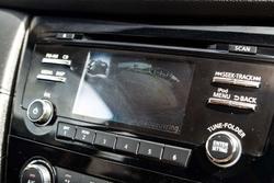 2020 Nissan X-TRAIL ST