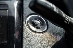 2020 Nissan X-TRAIL ST