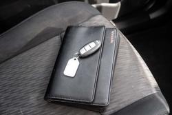 2020 Nissan X-TRAIL ST