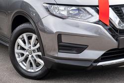 2020 Nissan X-TRAIL ST