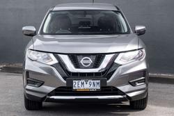 2020 Nissan X-TRAIL ST