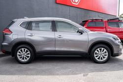 2020 Nissan X-TRAIL ST