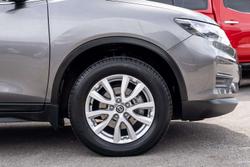 2020 Nissan X-TRAIL ST