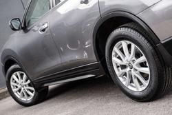 2020 Nissan X-TRAIL ST