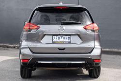 2020 Nissan X-TRAIL ST