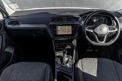 2024 Volkswagen Tiguan 110TSI Life