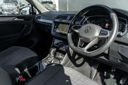 2024 Volkswagen Tiguan 110TSI Life