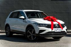 2024 Volkswagen Tiguan 110TSI Life