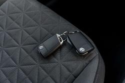 2024 Volkswagen Tiguan 110TSI Life